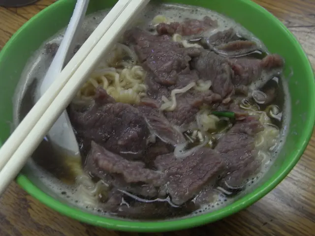 牛肉麵