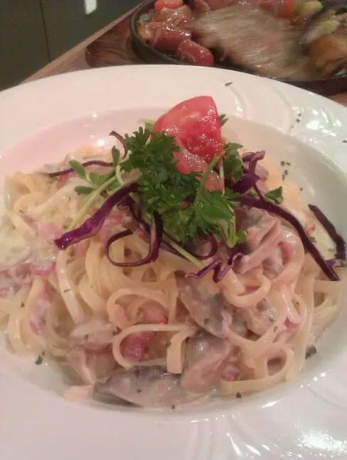 都算ok...但唔係好食