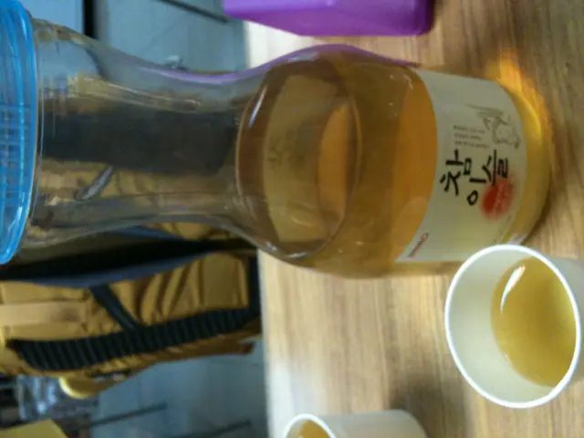 任飲既茶