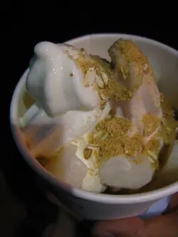 不过都好好味:)