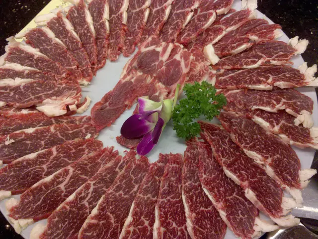 本地肥牛, 好正