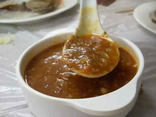 牛尾湯