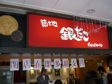 閉店在即