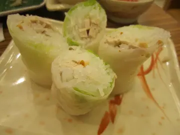 越式札肉卷