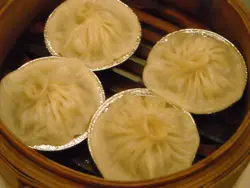 南翔小籠包