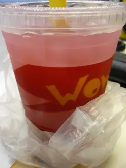巨蜂梳打