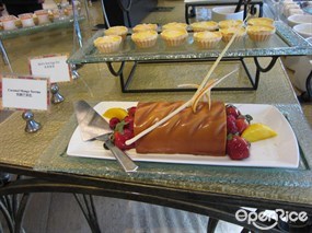 Regala Cafe &amp; Dessert Bar的相片 - 尖沙咀