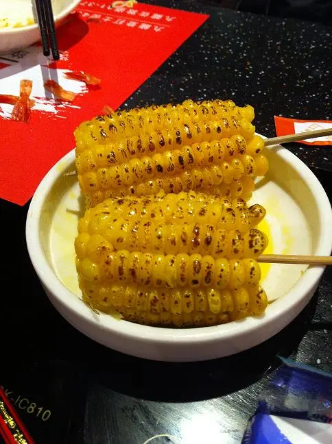 香濃牛油味!!