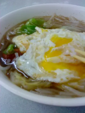 腸蛋瀨粉