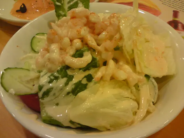 味道不特別，可以省略