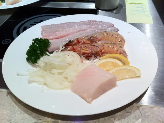 生料