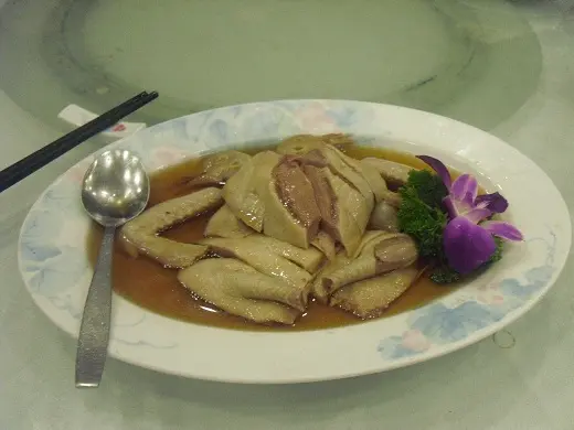 醉鴿