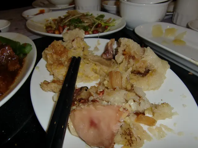 粽料有誠意，成粒康樂棋那麽大的江珧柱！好味！