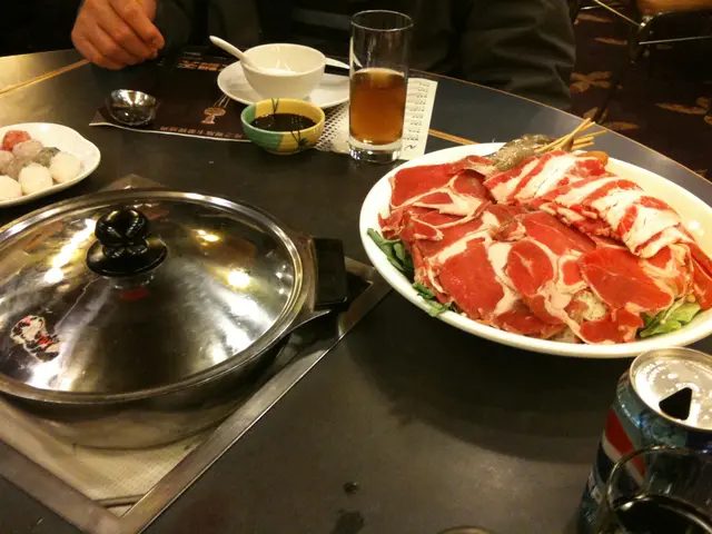 忍不住點了一罐百事 ( $6)