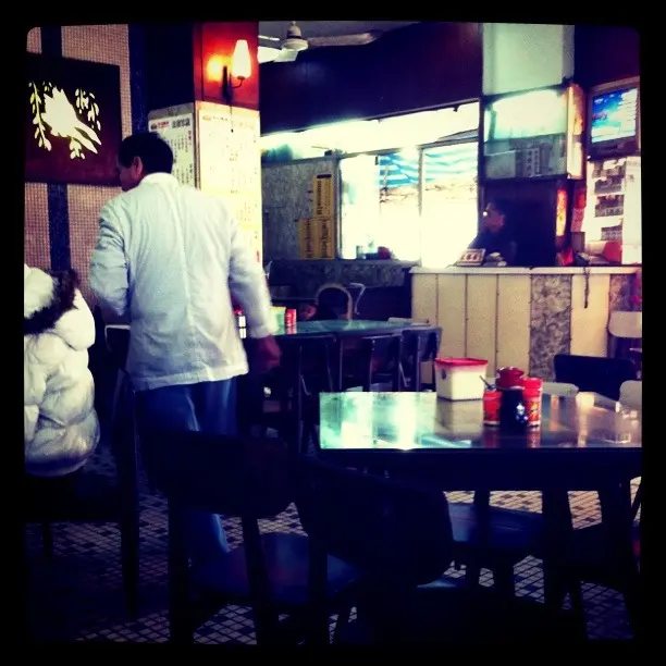 就算唔係為食野,感受下父母成長環境都好應該