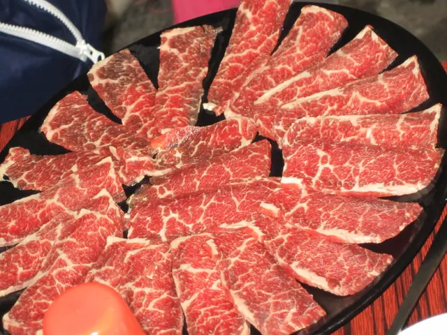 超新鮮肥牛