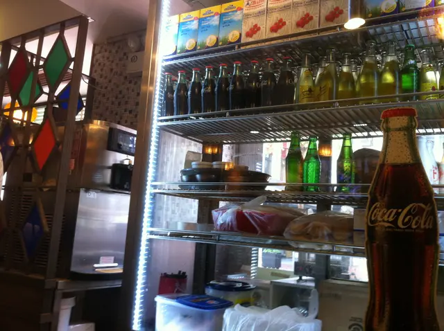 舊雪櫃都做得好懷舊細緻