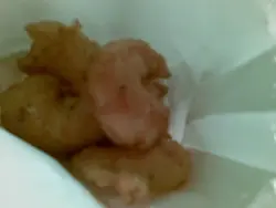 爆蝦