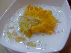 杨枝金露