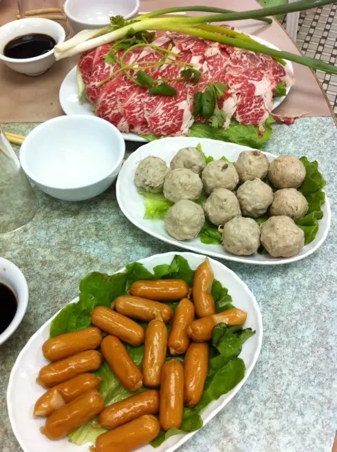 就算係普通食物都應該係揀過的, 因為好好食!