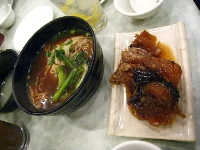 薰魚正~麵唔得!