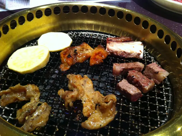 牛肉好嫰好新鮮