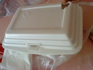 外帶box