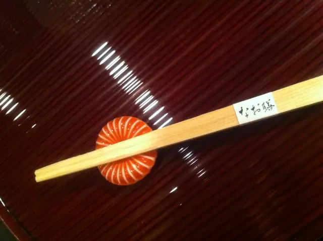 筷子