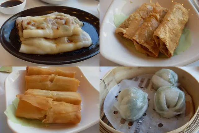 點心
