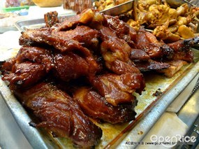 真好味燒臘