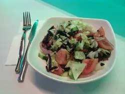 tukish salad
