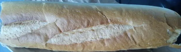 original baguette