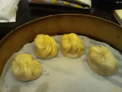 小籠包