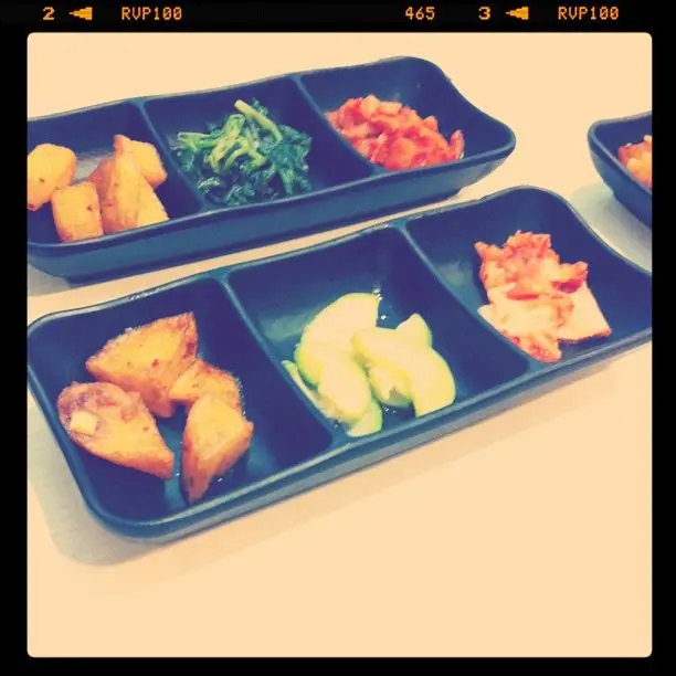 前菜 - 好味道 (一個set一set前菜)