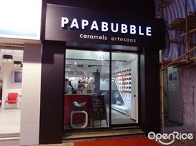 Papabubble