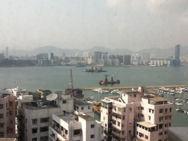 海景...- -