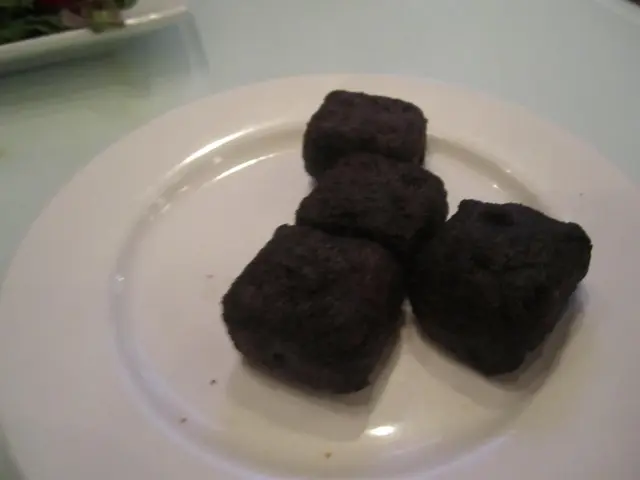 一口蛋糕 差差差....超難食