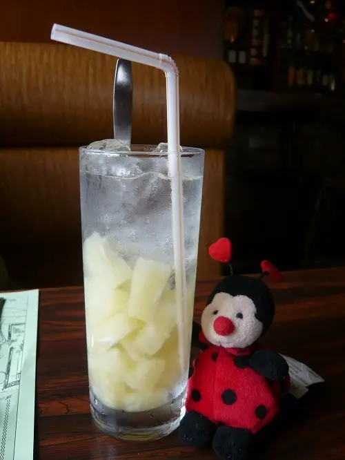 兒時最想要的飲品