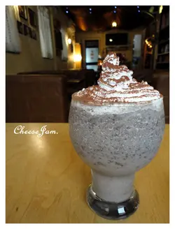 Cookies Ice cream