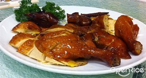 麗豪廳