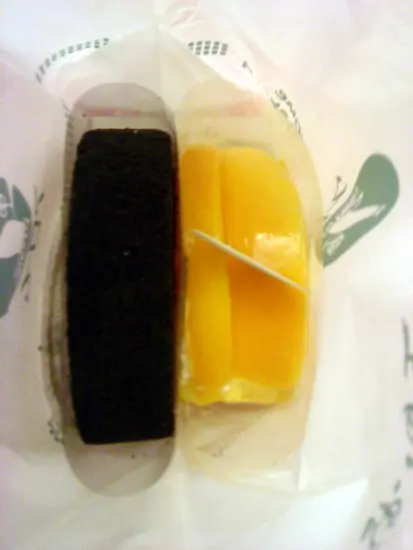 高抄兩件牛乳忌廉全新配方--東海堂牛乳卷