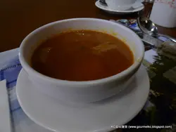 杰杰的紅湯