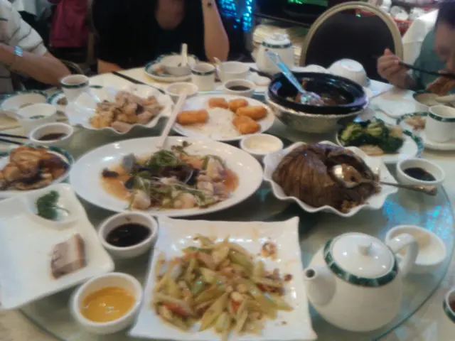 不消一個鐘的情況