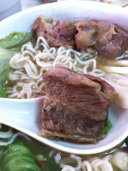 非常入味,好好食呀...一個字- +正+...