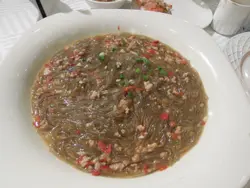 地瓜薯粉