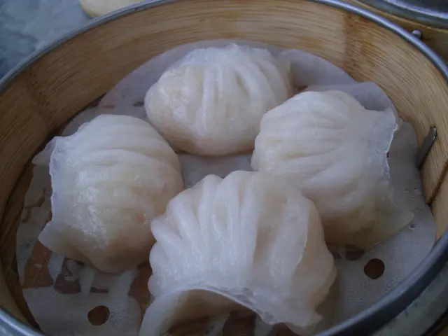 餃皮可以更好