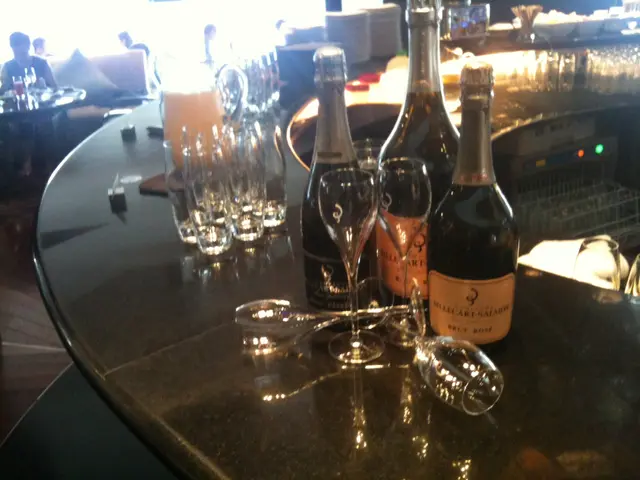 Billcart Salmon Champagne