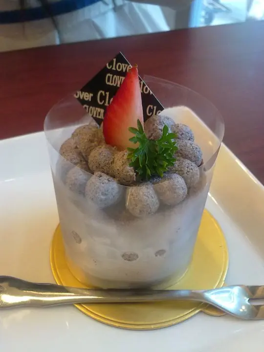 Oreo蛋糕