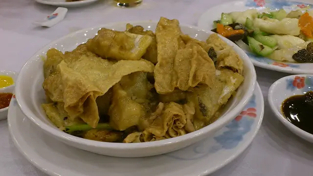 枝竹炆頭腩, 味道ok