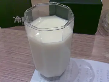 豆漿